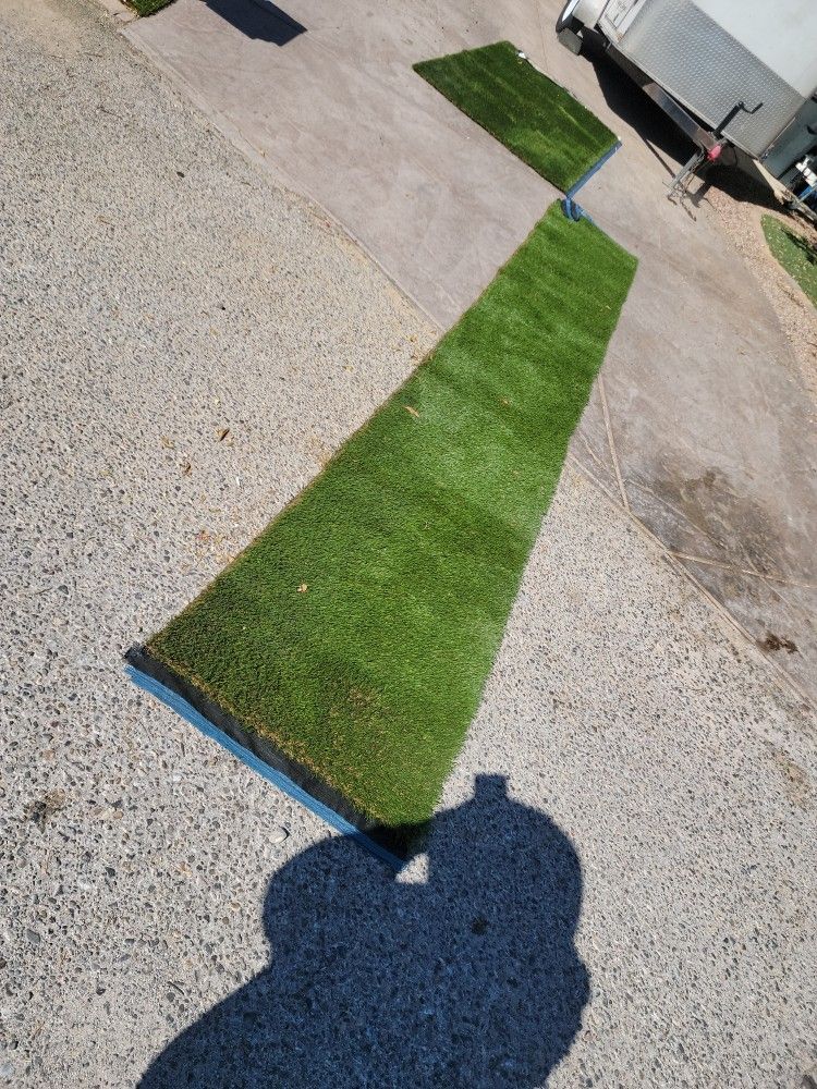 Synthetic grass for Sale in Las Vegas, NV OfferUp