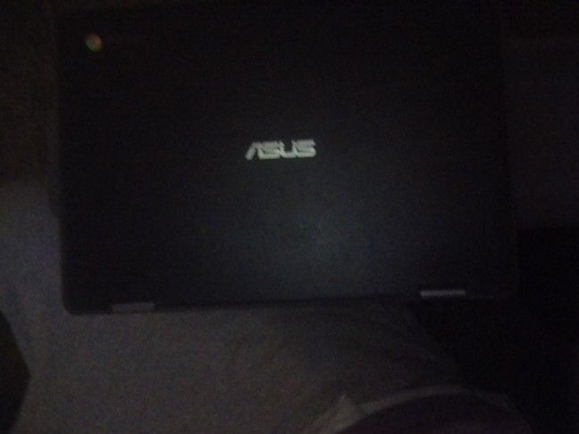 Chromebook