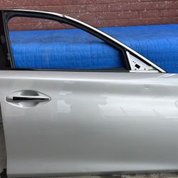 2014-2017-2020-2022 Infiniti Q50 Front Door RH