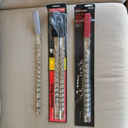 Craftsman socket Racks