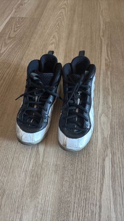 Foamposites