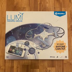 Lumi Gaming Drone