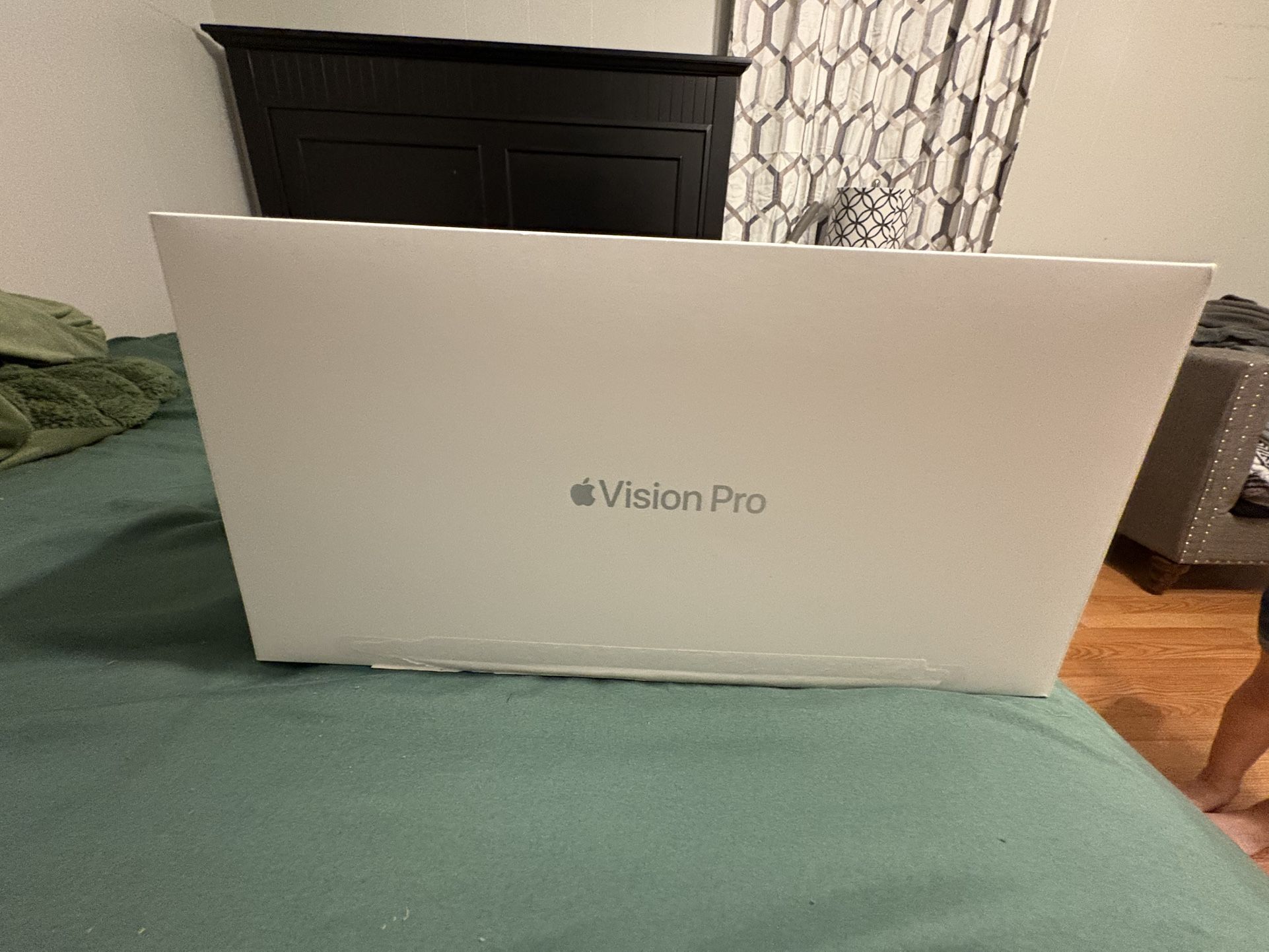 Apple Vision Pro