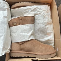 Uggs VALENTINA