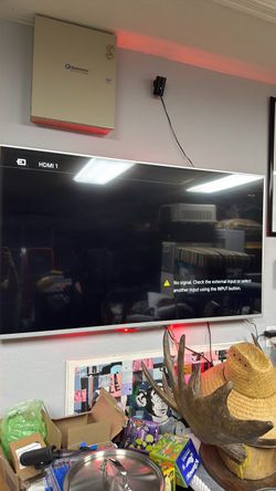 TV 55-inch 4K Ultra HD smart LED television released by Sony