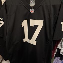 Davante Adams Raiders Jersey