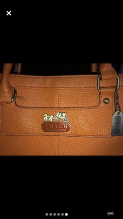 🤩🤩 Purse / Tote / Coach / Handbag