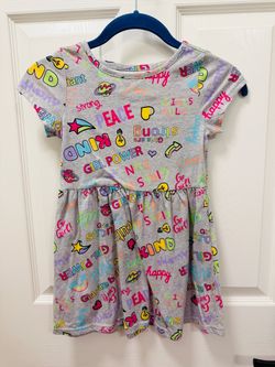 Children's Place Dress *Size 5/6