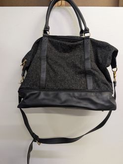 Travel Weekender Bag
