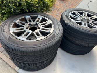275/55/20 tundra tires