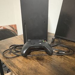 Xbox Series X  512gb