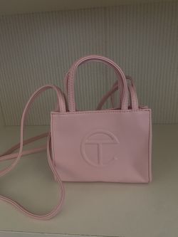 Telfar Bag