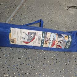 Sun shade Umbrella 50 SPF 8 Feet Wide For Pool Or Lake