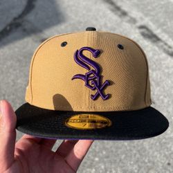 White Sox X Exclusive Fitted 7 1/4