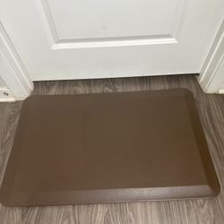 Cushioned Anti Fatigue Rug