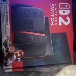 Switch 2