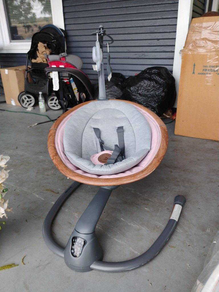It's Brand New I Am Asking $70