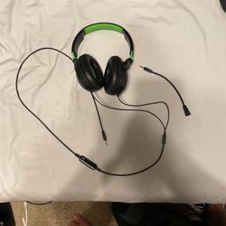 xbox headset