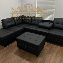Sectional Sofa New 