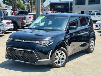 2023 KIA Soul