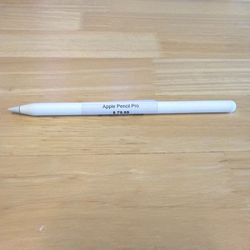 Apple Pencil Pro (Latest Model)