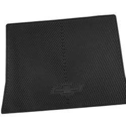 GM Premium All Weather Cargo Mat - (contact info removed)4 - For Chevrolet Equinox 2012 - 2017