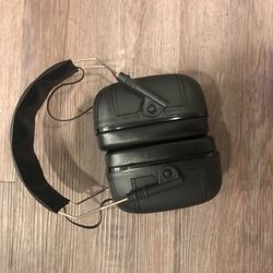 Bluetooth Headphones 