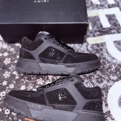 Amiri Shoes