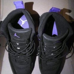 Jordan 12 Dark Concord