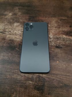Iphone 11 Pro