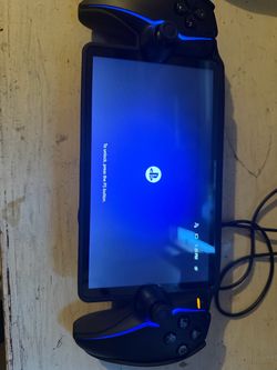 Ps5 portable/portal