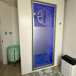 MecoTec Cryo One+ (electric)