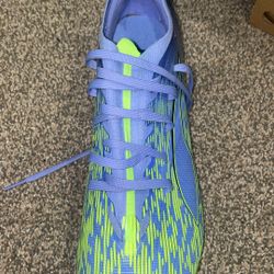 ‏soccer Shoes For Sale 10  1/2