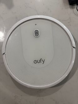 Eufy Robovac 30c