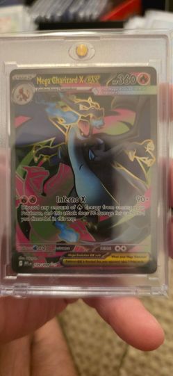 Pokemon TCG collection