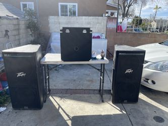 Dj System