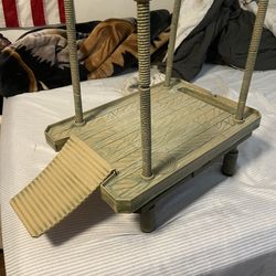 Large Turtle Basking Platform 