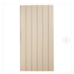 Sheet Siding 4by8