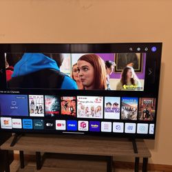 LG 55 Inch Nanocell Smart TV