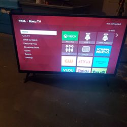 Roku Tv