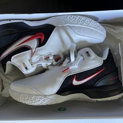 ZM LEBRON NXXT GEN AMPD