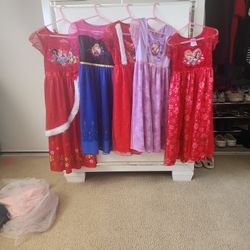 Dress Pajamas
