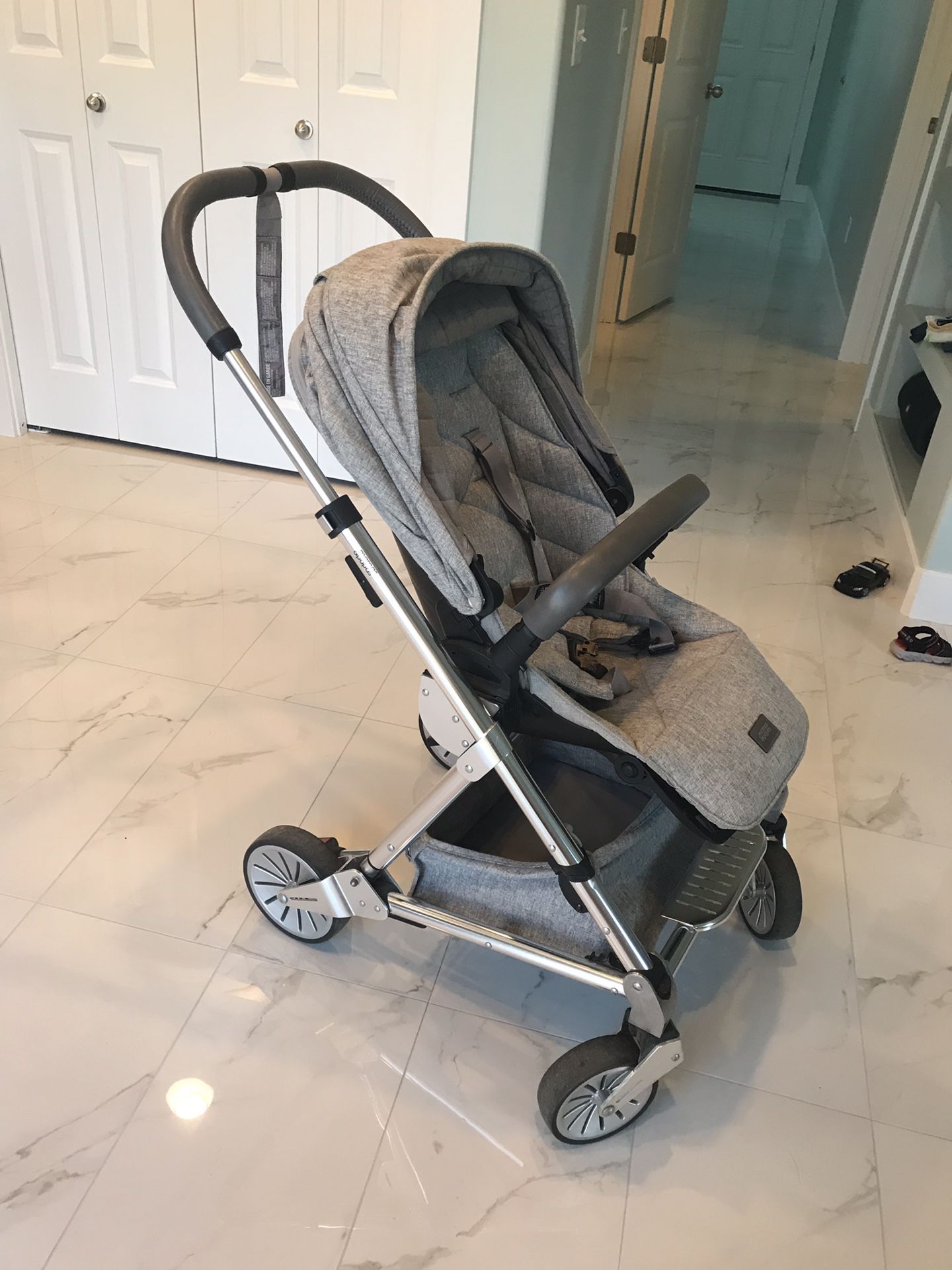 Mamas&papas stroller