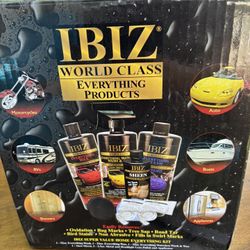 Super Value IBIZ KIT