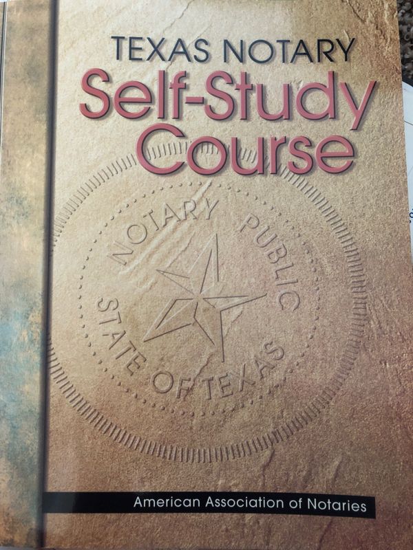 Notary Book for Sale in Katy, TX OfferUp