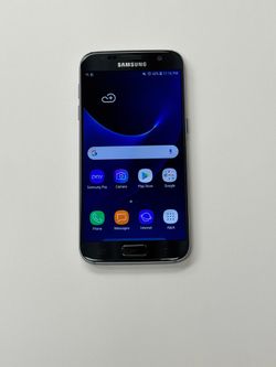 Unlocked Samsung Galaxy S7  Desbloqueado Liberado Cell Phone