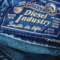 Diesel Industry 