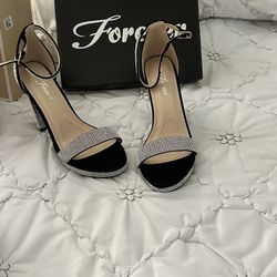 Vendo Zapatos Michael Kors, Petit Jolie Y Forever