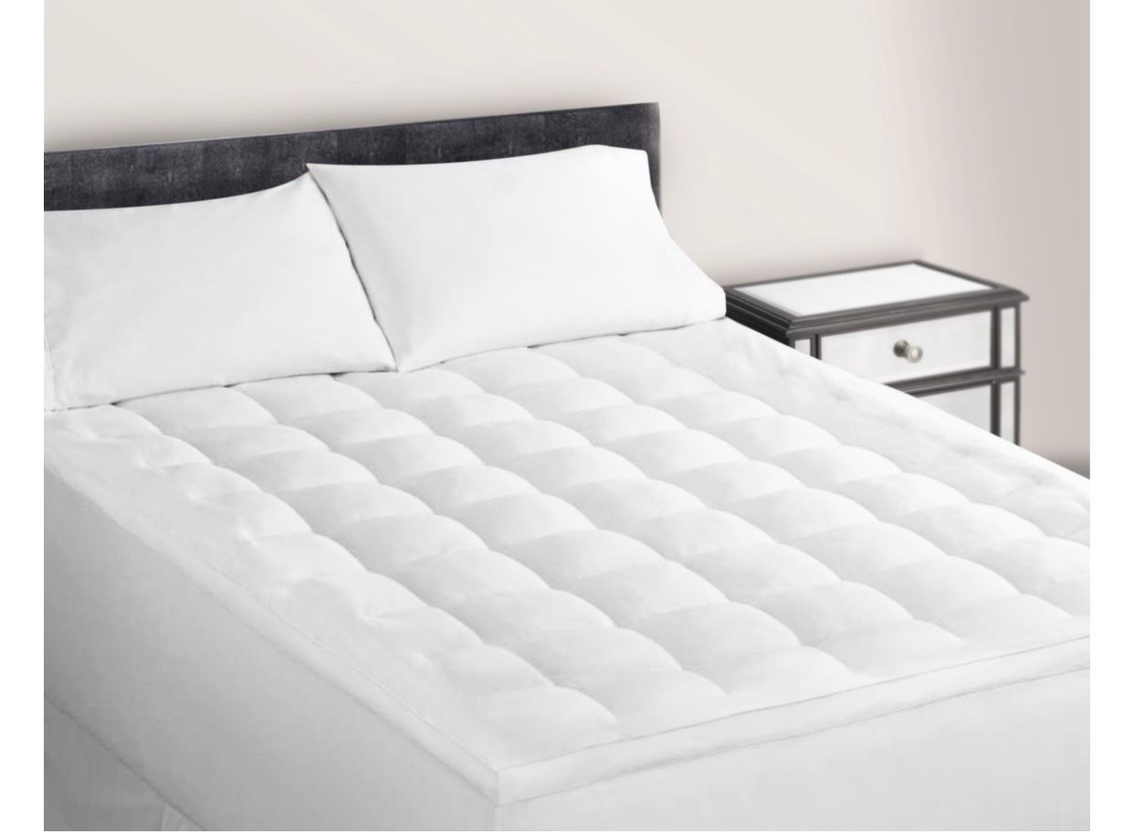 Mattress Pad Full size