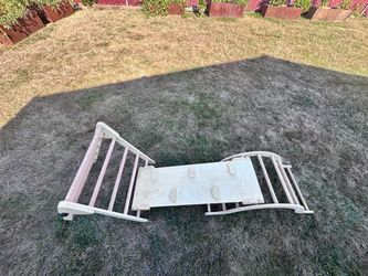 Wooden Kids Climbing Arch with Ramp Board